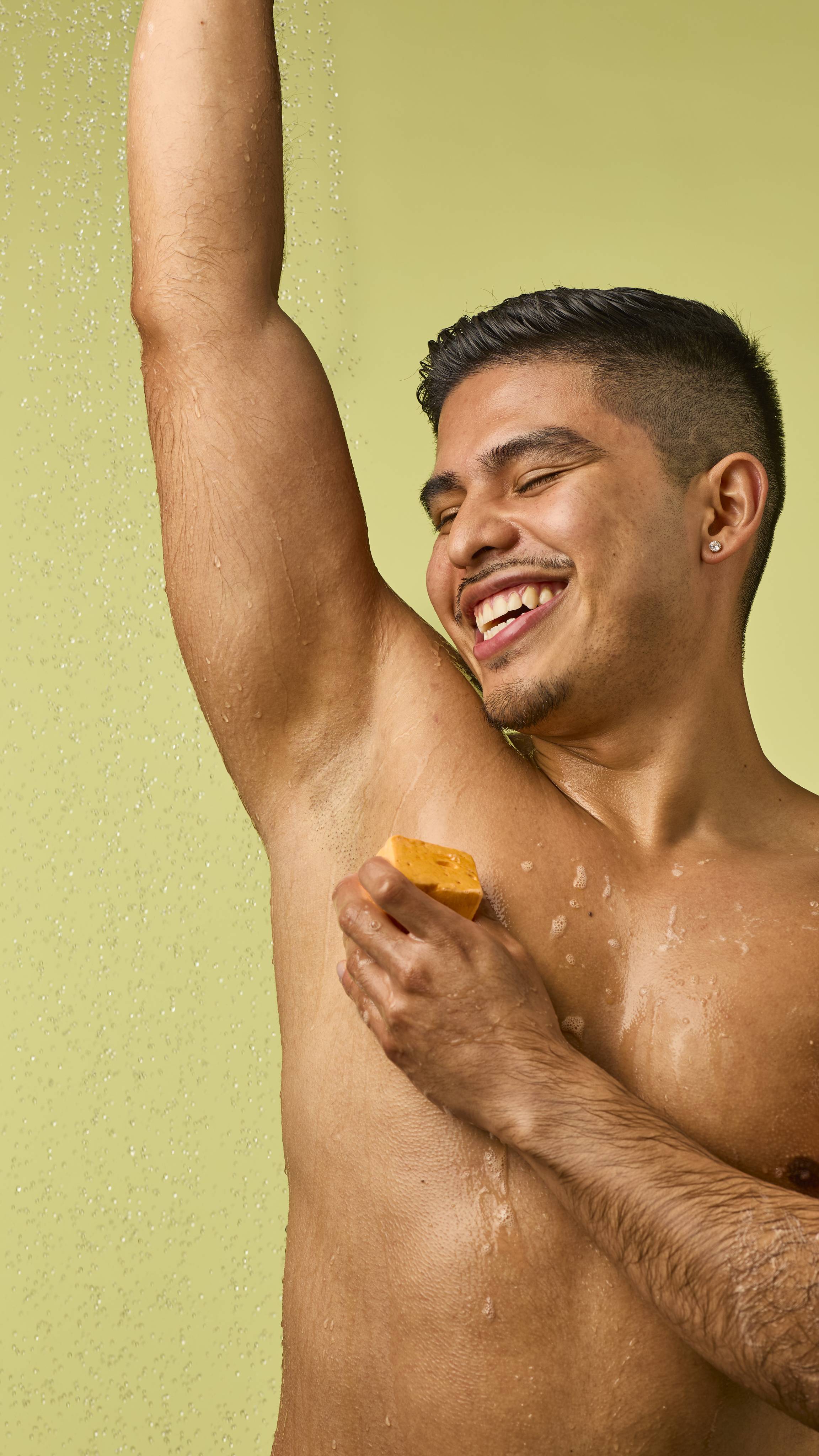 Lush Passion Fruit Delight — Soap - Image 4