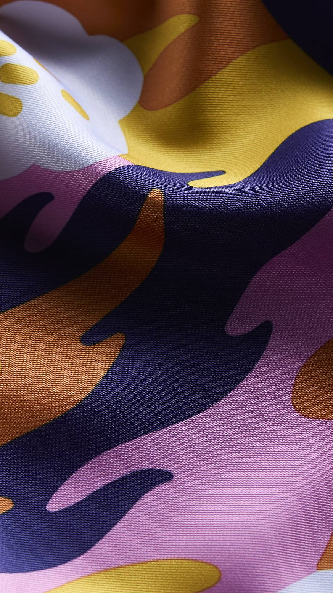Lush Sagittarius Knot Wrap - Image 4