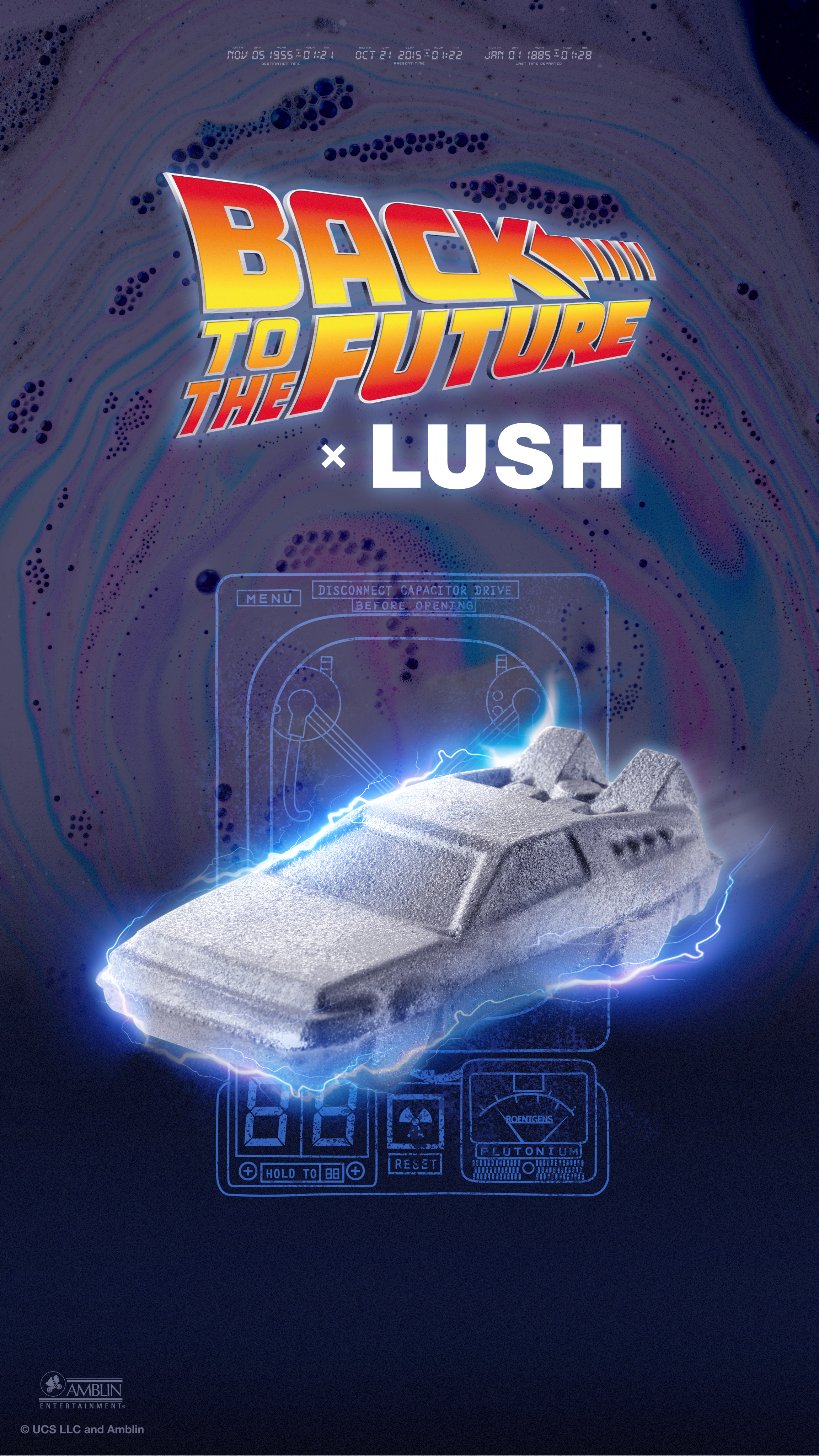 Lush Outatime — Bomb - Image 5