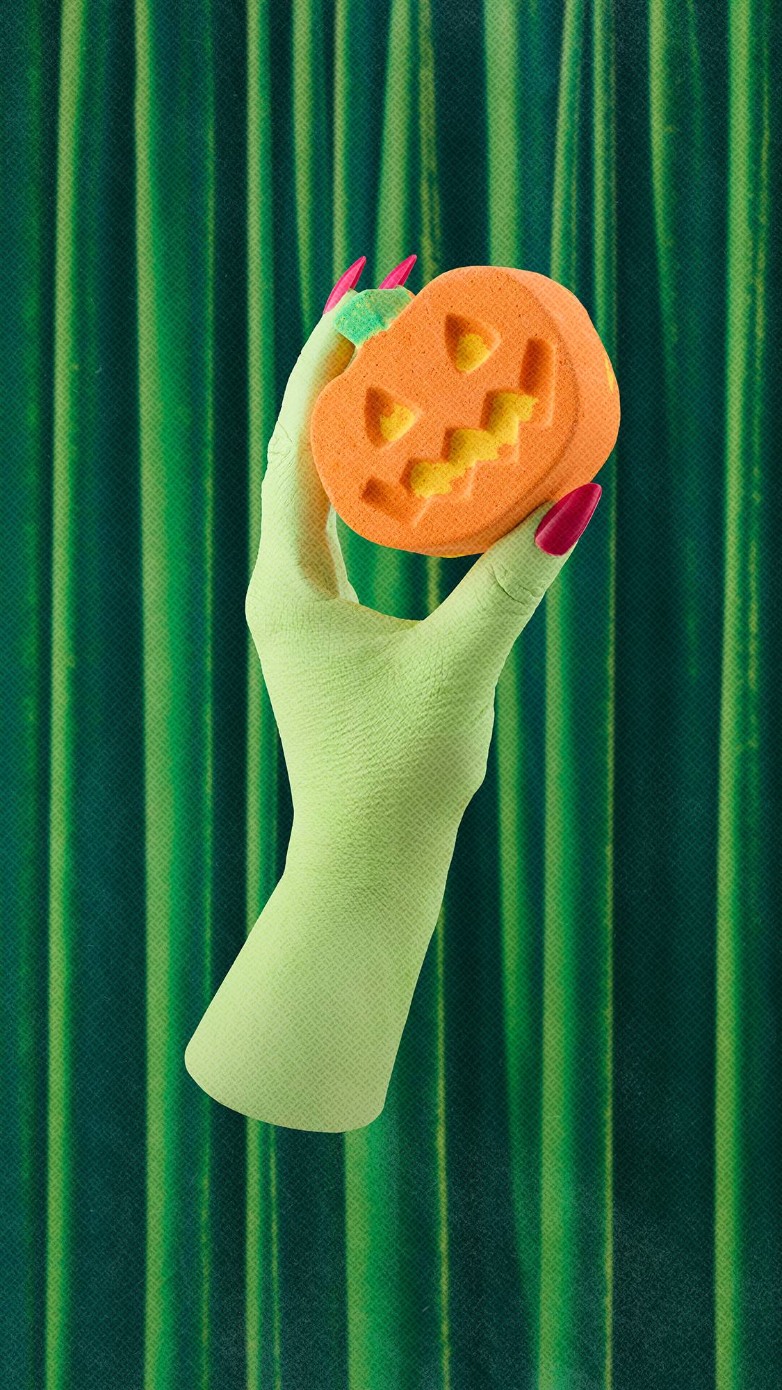 Lush Punkin Pumpkin — Bomb - Image 2