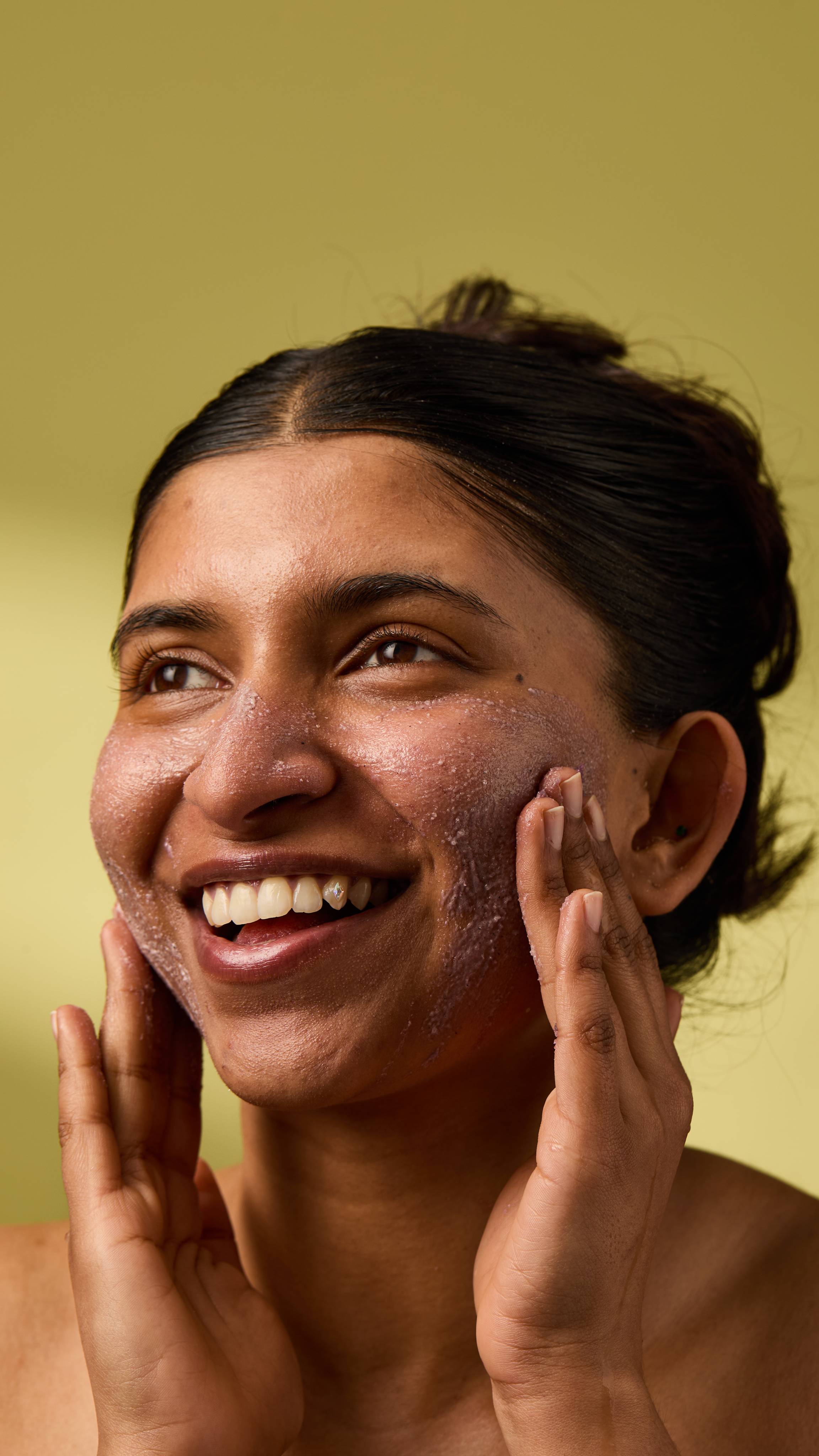 Lush Bright and Beautiful — Scrub - Image 3