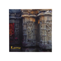 Lush Karma Vinyl by Sheema Mukherjee & Simon Richmond - Image 4