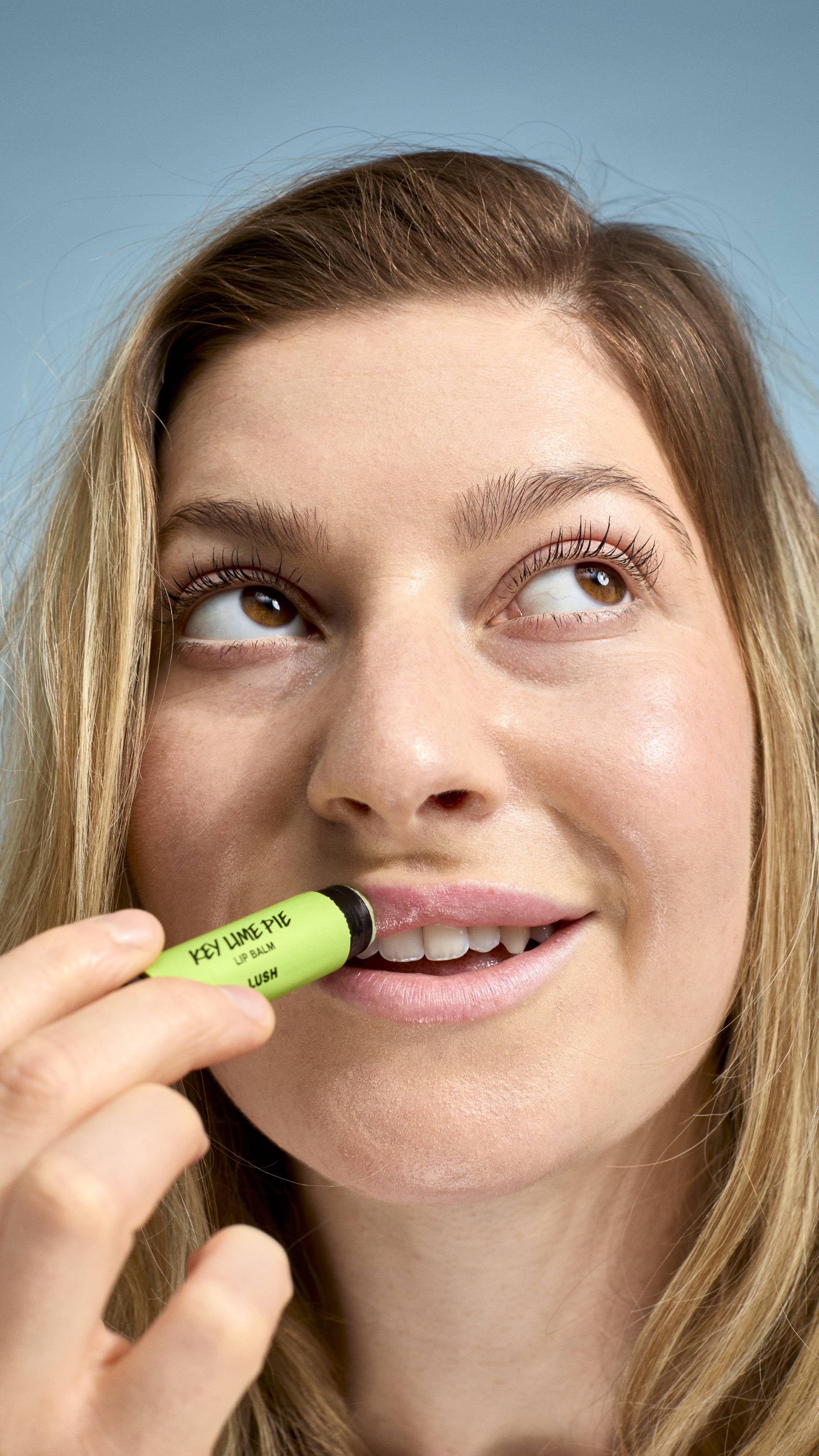 Lush Key Lime Pie — Balm - Image 4