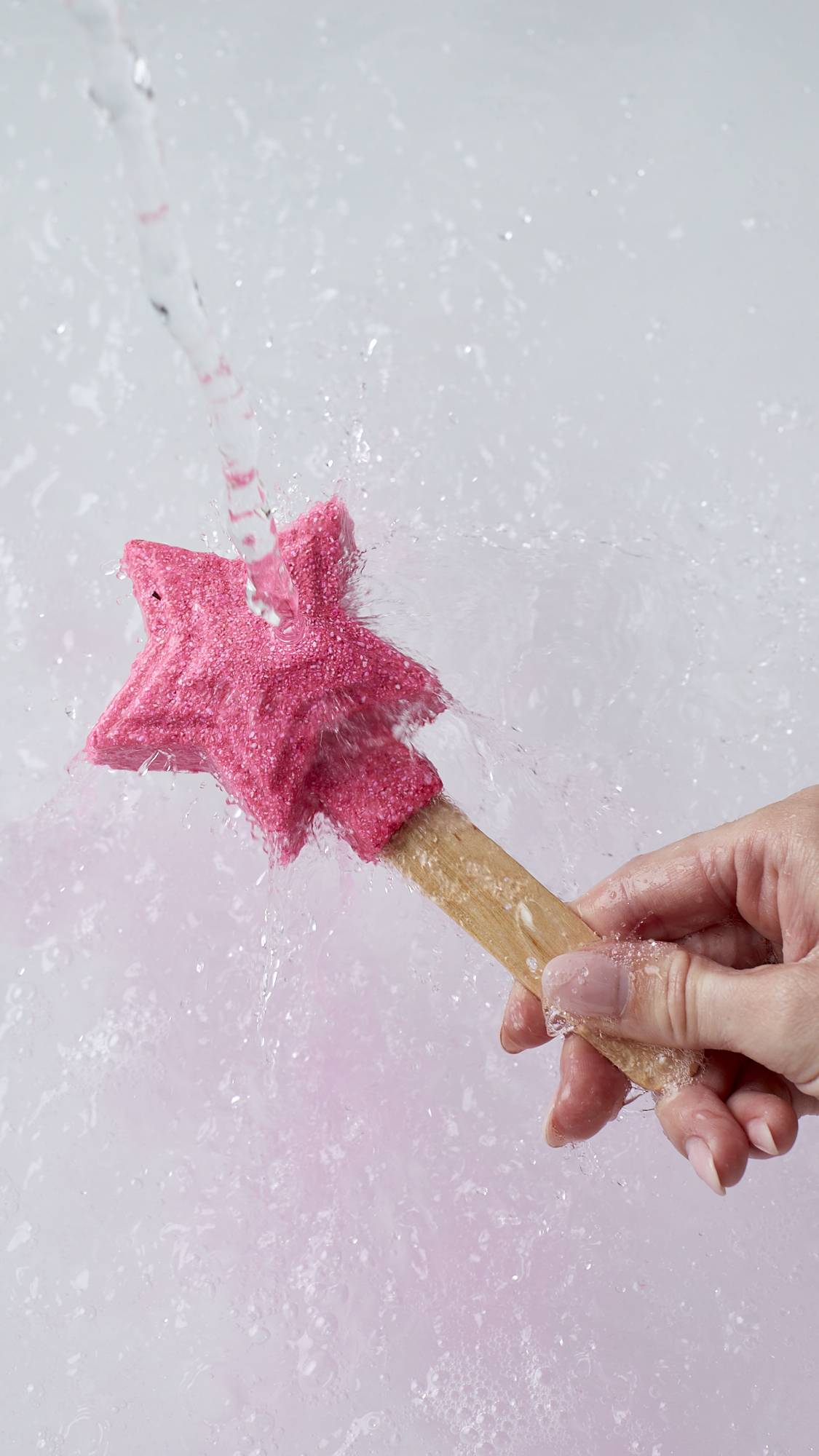 Lush Magic Wand - Image 2