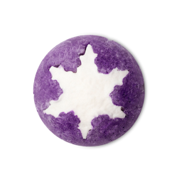 Lush Plum Snow — Bar