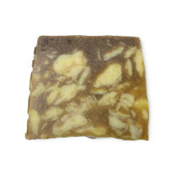 Lush Sandstone — Soap