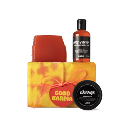 Lush Good Karma — Gift - Image 3