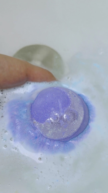 Lush Brother Moon — Bomb - Image 2