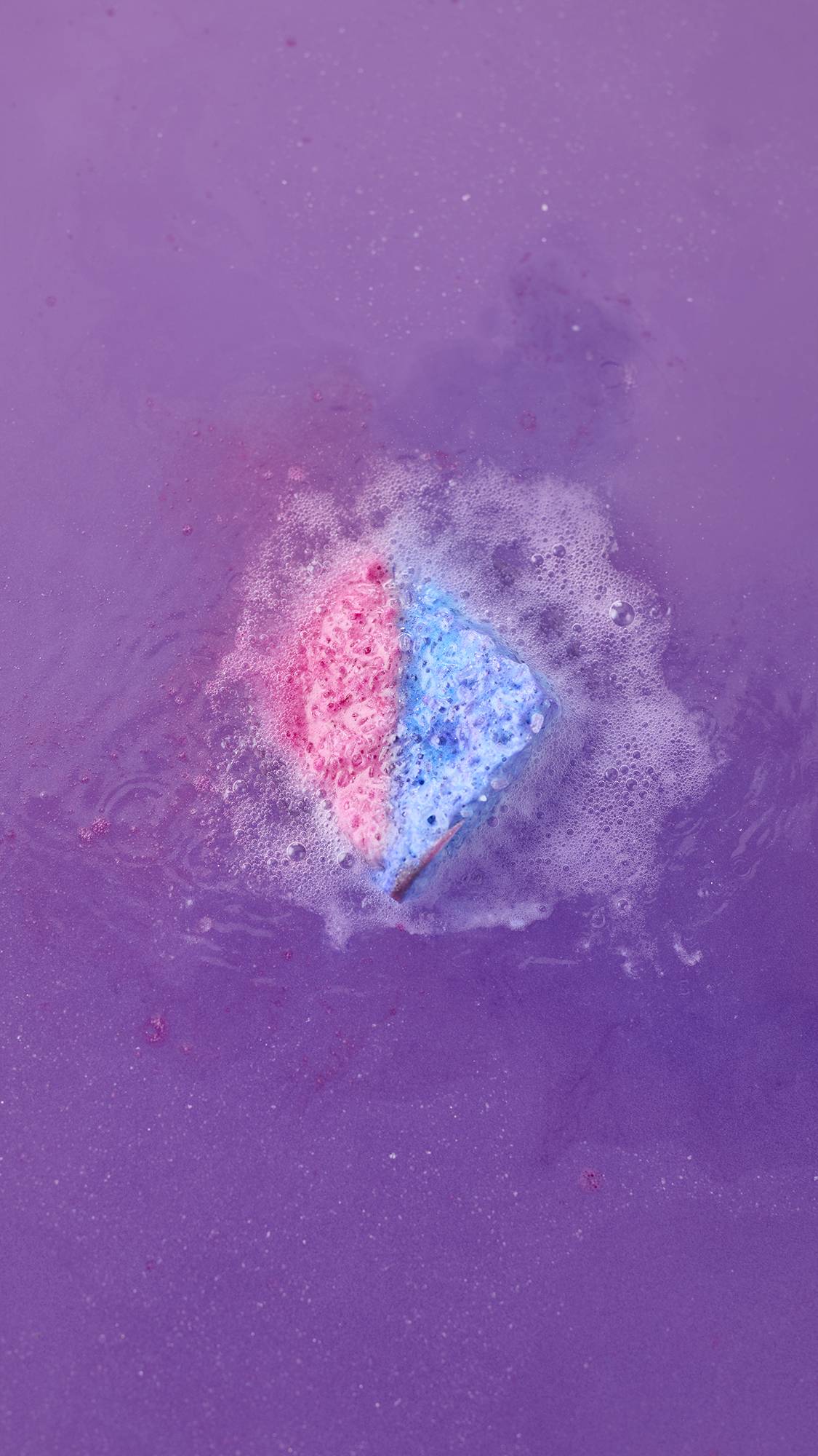 Lush Deep Sleep — Cube - Image 4