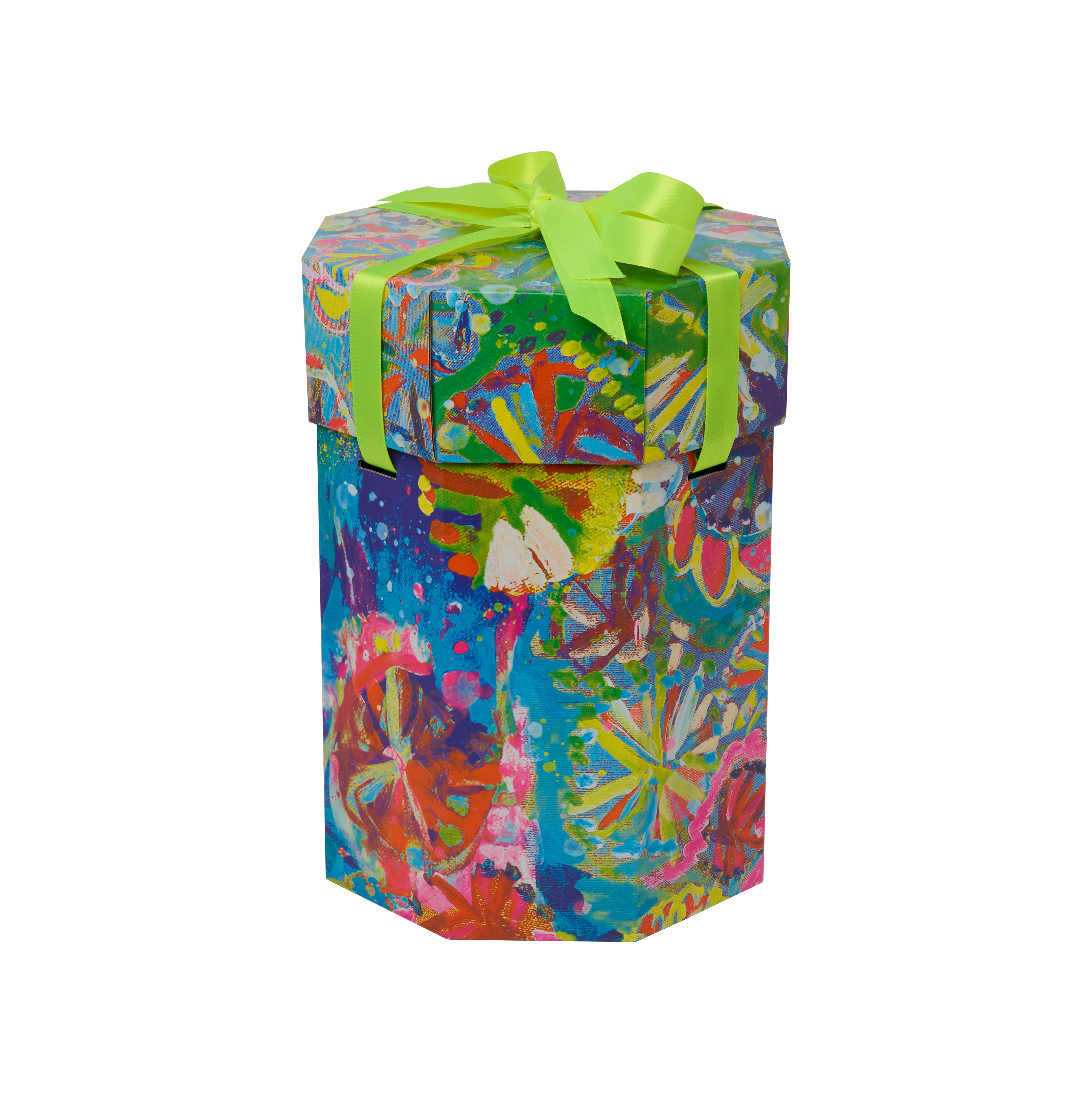 Lush Comfort And Joy — Wrap - Image 3