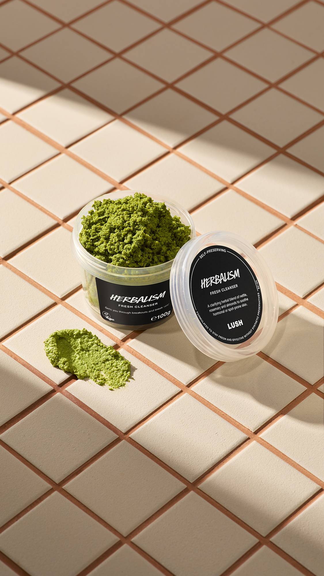 Lush Herbalism — Cleanser - Image 5