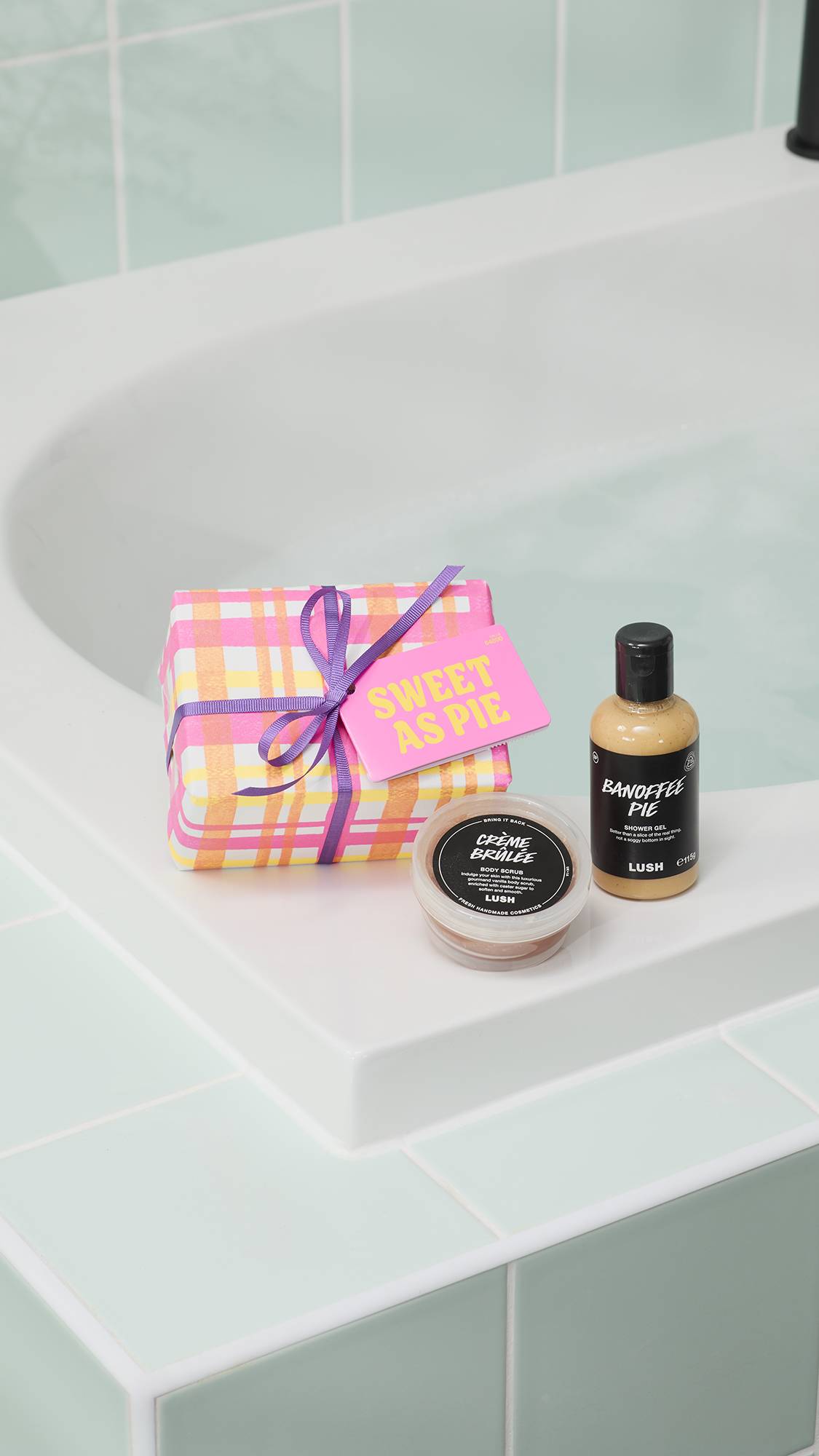 Lush Sweet As Pie — Gift - Image 2