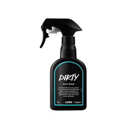 Lush Dirty — Body Spray