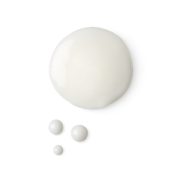 Lush Super Milk — Primer