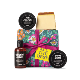 Lush All The Best — Gift - Image 3