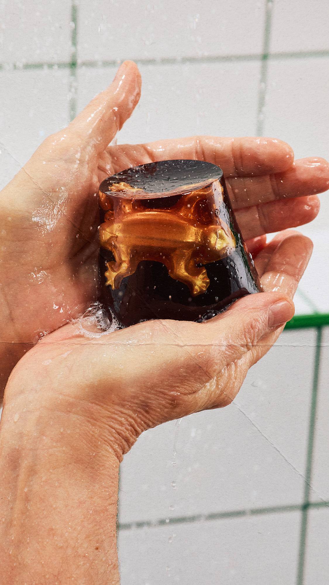 Lush Creature Of The Night — Jelly - Image 5