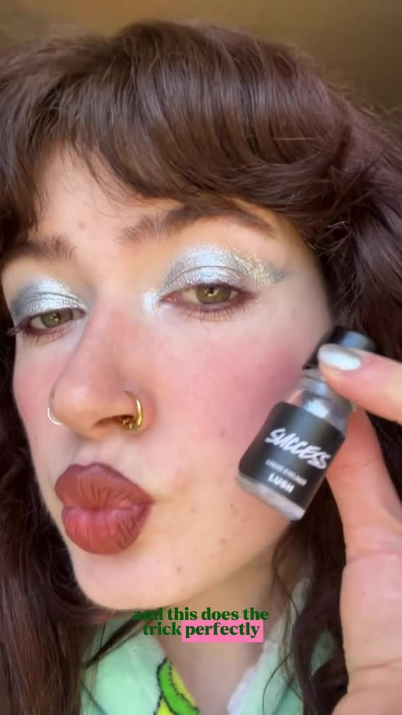 Lush Success — Eyeliner - Image 2