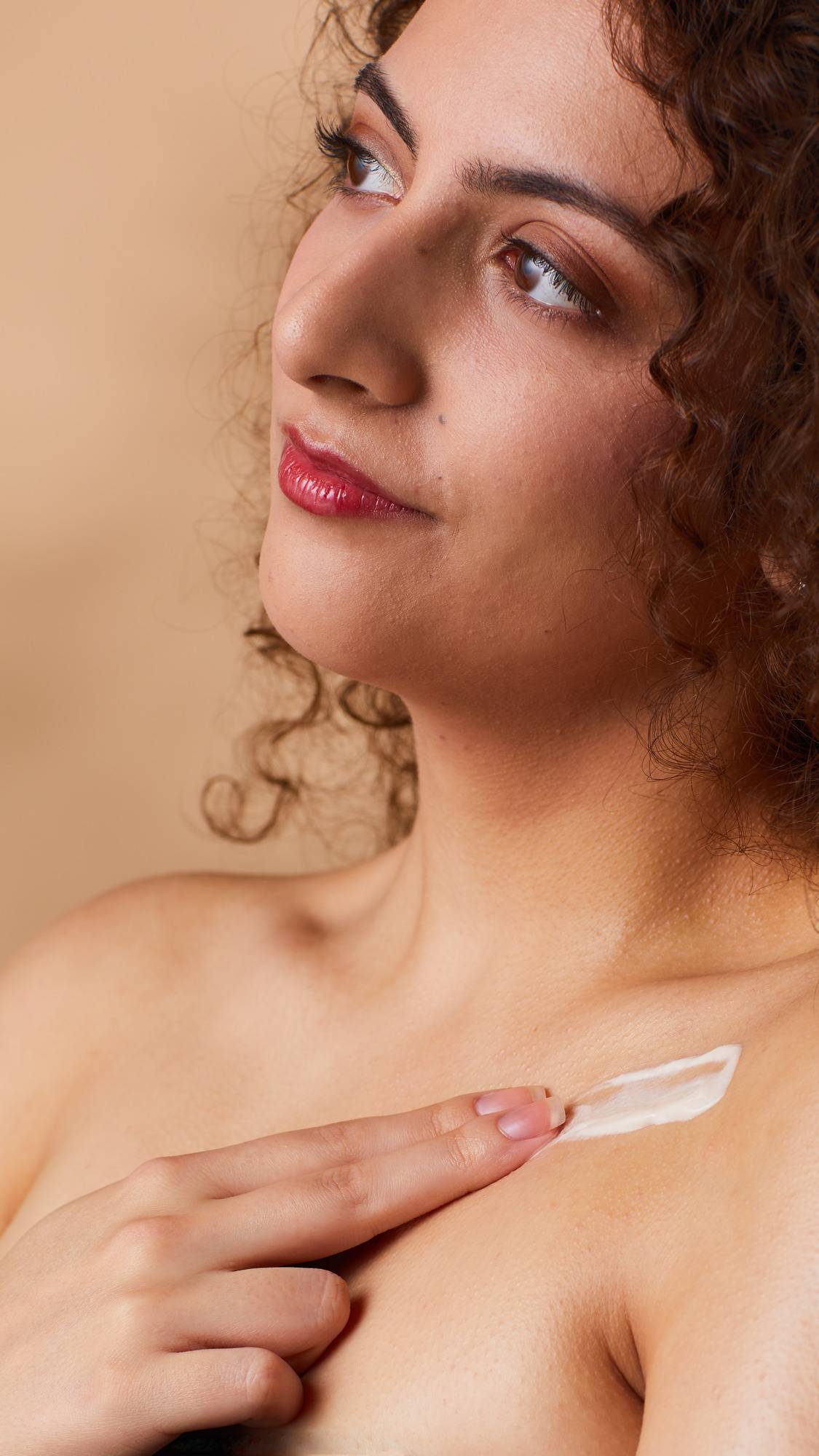 Lush Sympathy for the Skin — Lotion - Image 3