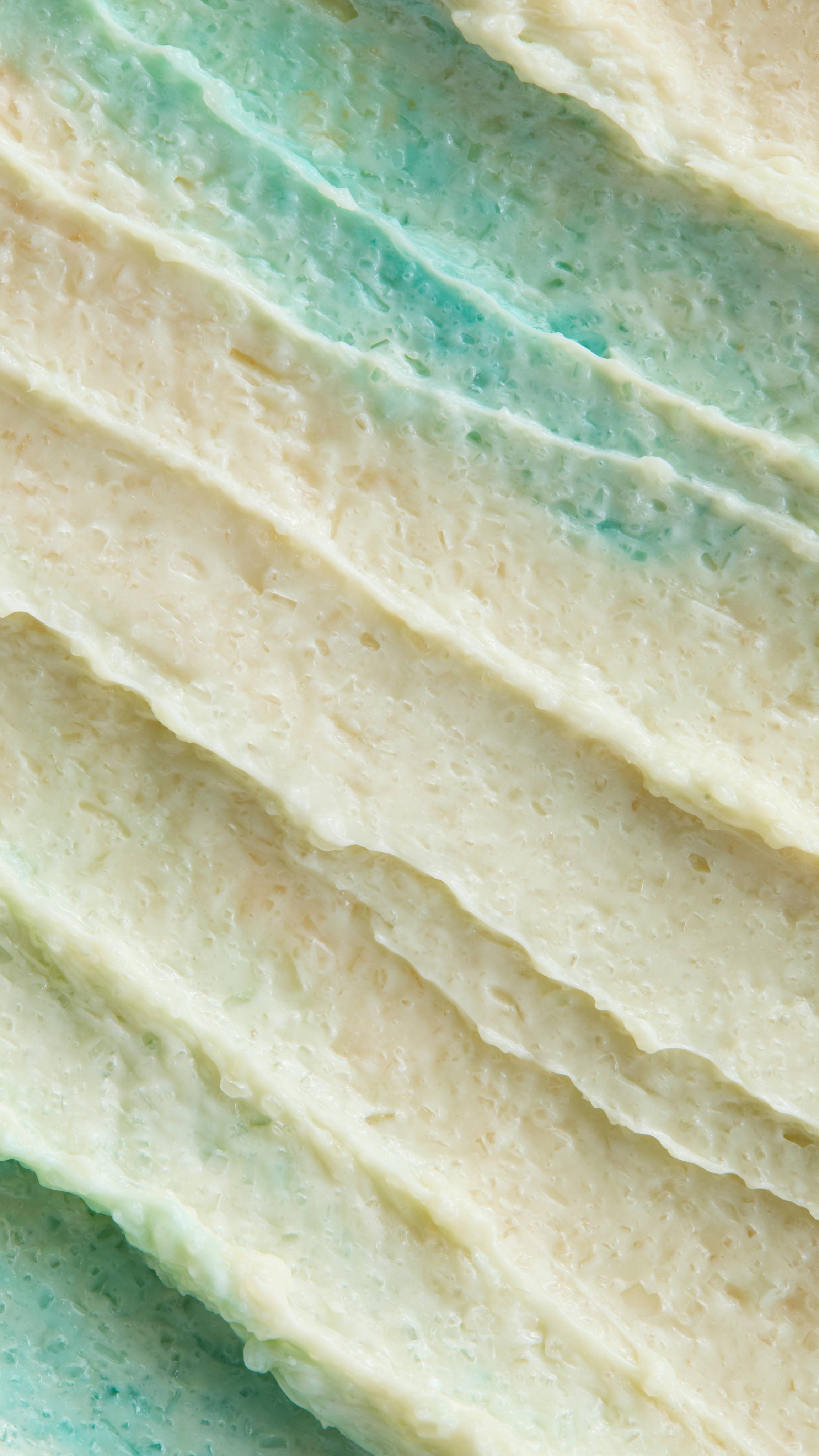 Lush Ocean Salt Self-Preserving and Alcohol-Free — Scrub - Image 5