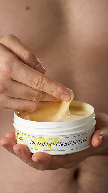 Lush Braziliant — Butter - Image 2