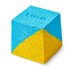 Lush Salt Water Soother — Cube