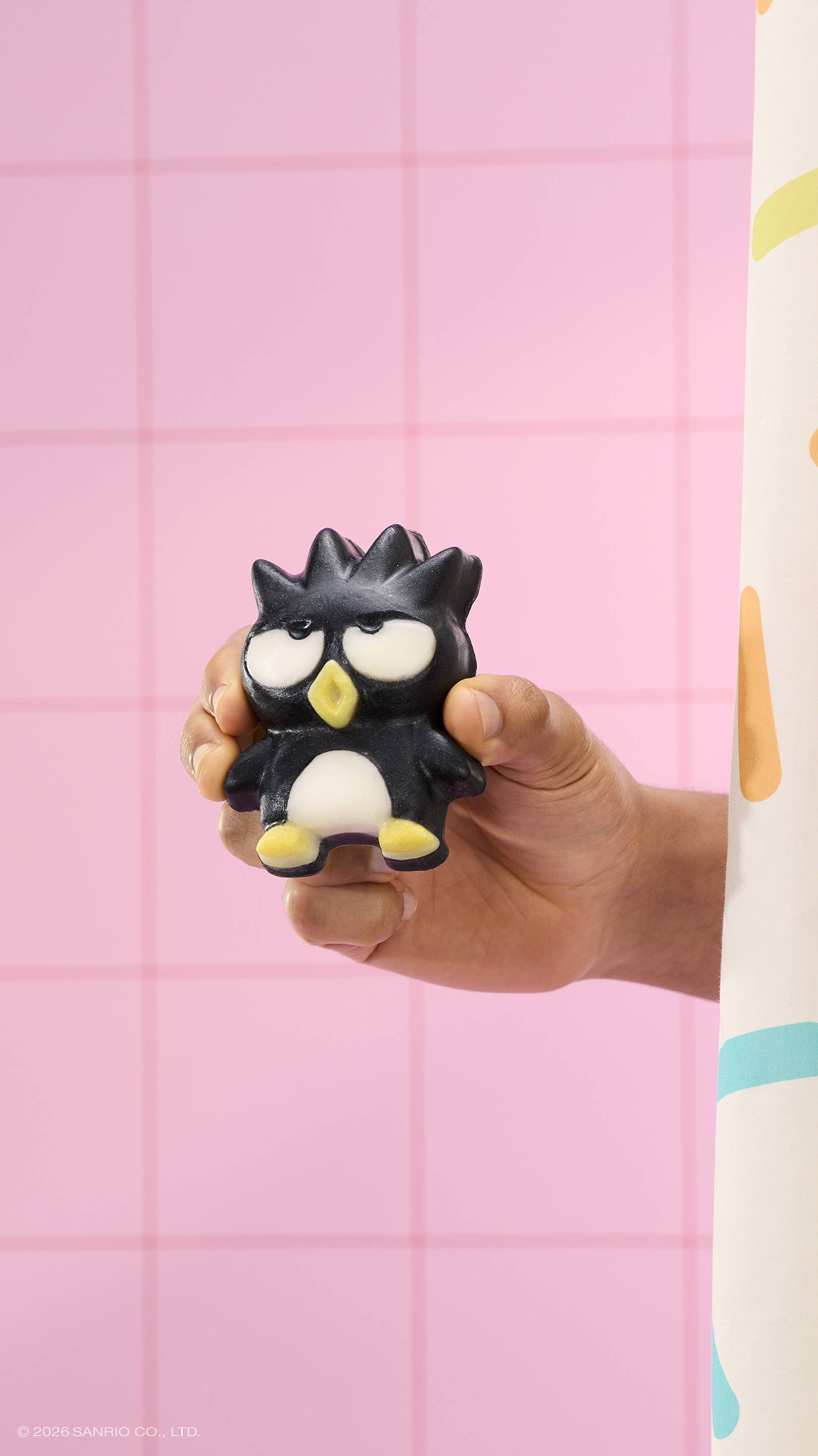 Lush Bad Badtz-Maru — Soap - Image 4