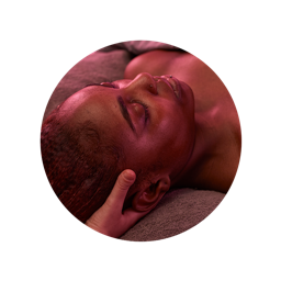 Lush The Comforter? Spa Treatment