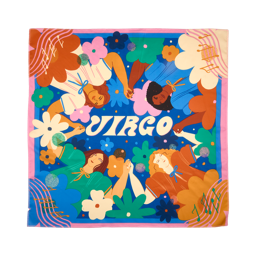 Lush Virgo — Wrap - Image 6