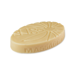 Lush Coconut Drench — Massage Bar - Image 6