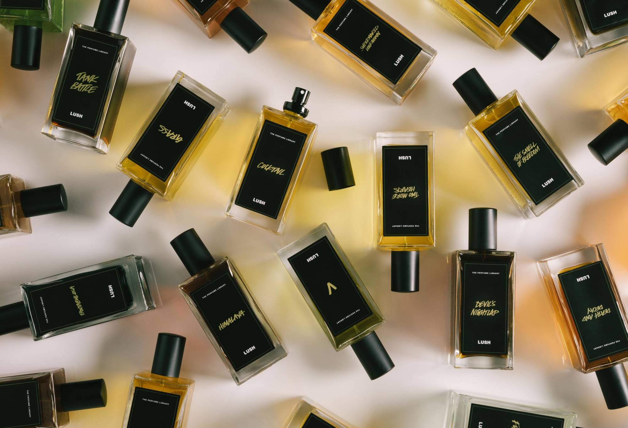 Lush Cocktail — Perfume - Image 2