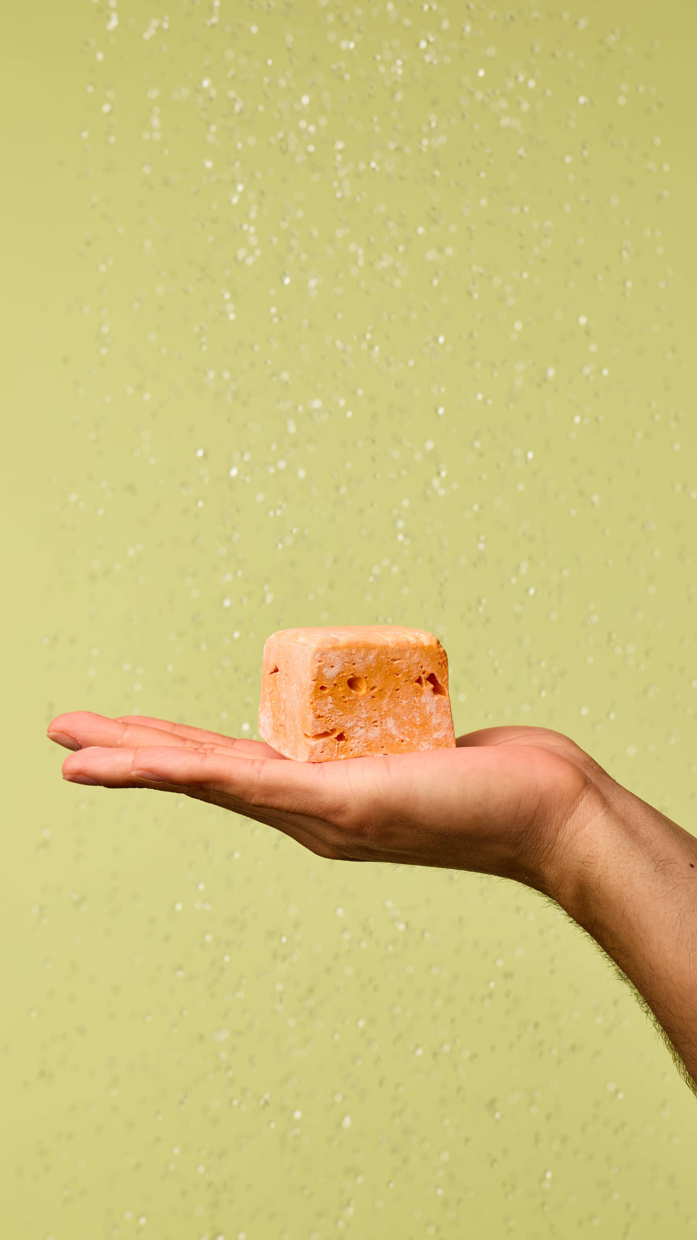 Lush Passion Fruit Delight — Soap - Image 2