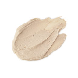 Lush Coconut Shie — Mask