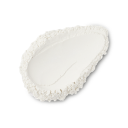 Lush Silky Underwear — Powder