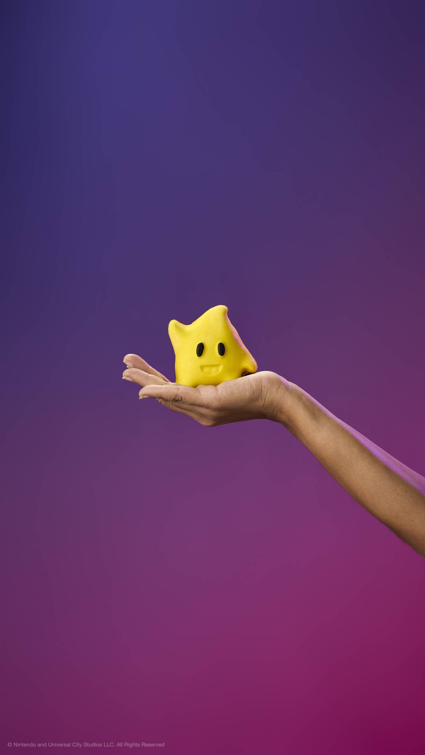 Lush Yellow Luma — Bar - Image 5