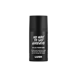 Lush No Way To Say Goodbye — Perfume — SKU 62889-NA