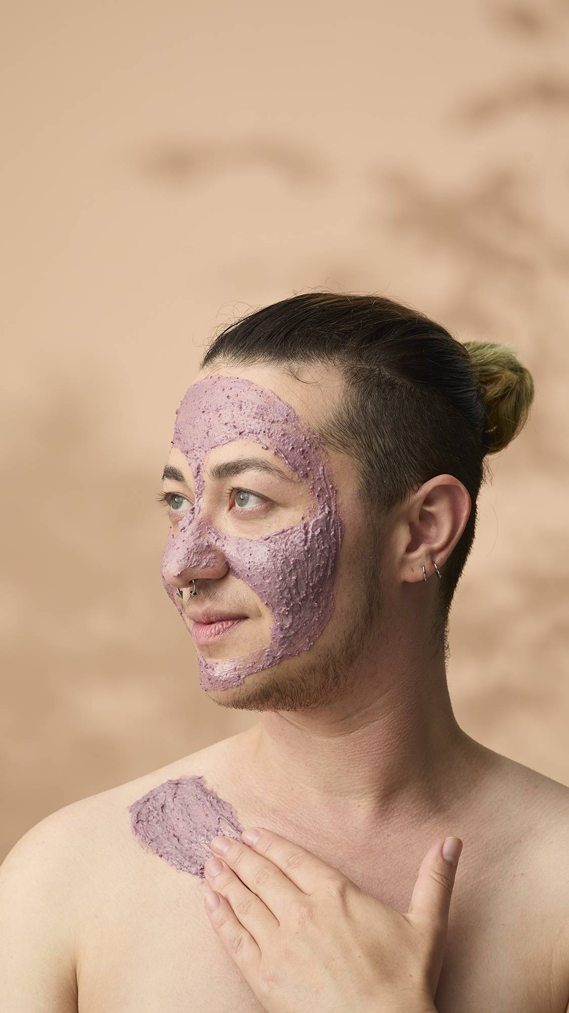 Lush Beauty Sleep — Mask - Image 5