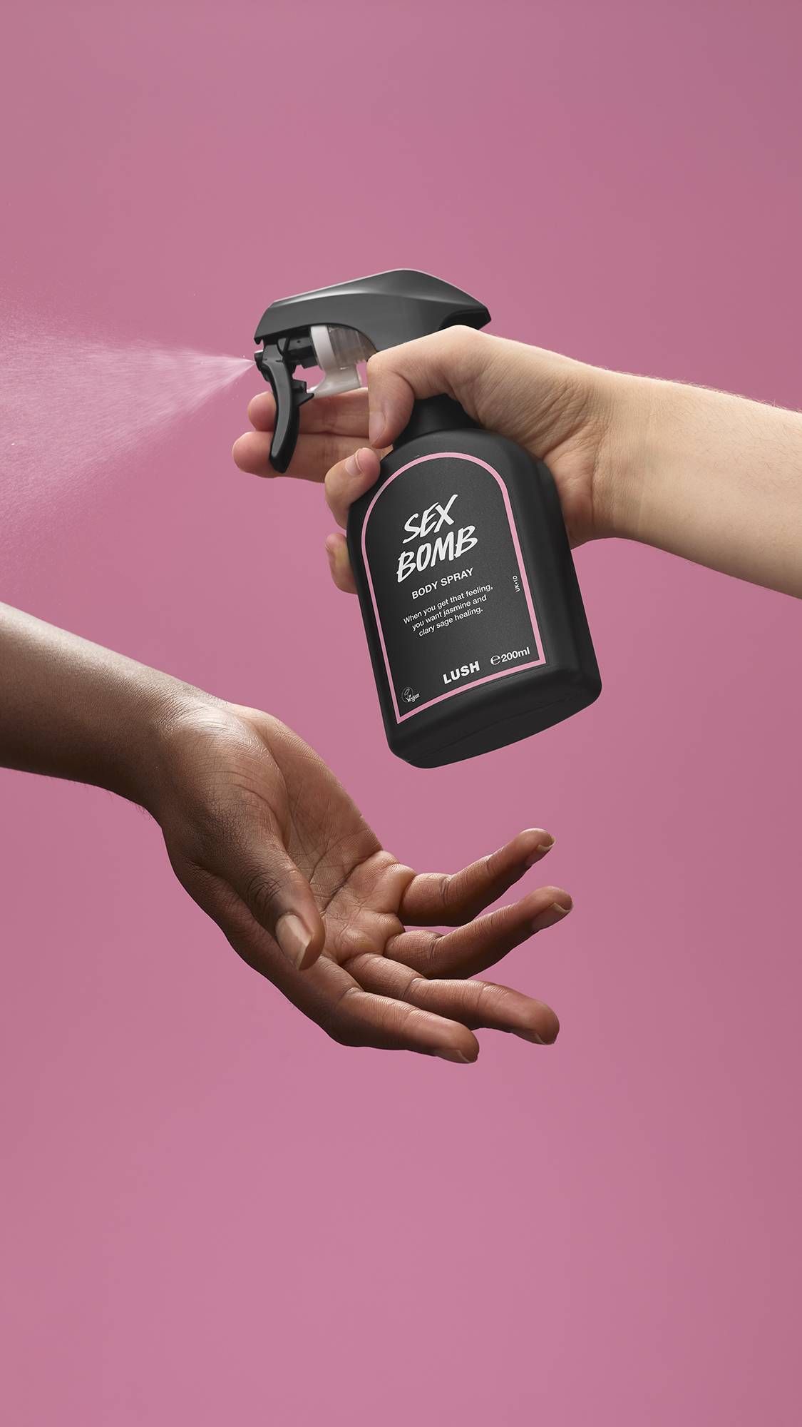 Lush Sex Bomb — SKU 1701-NA - Image 3