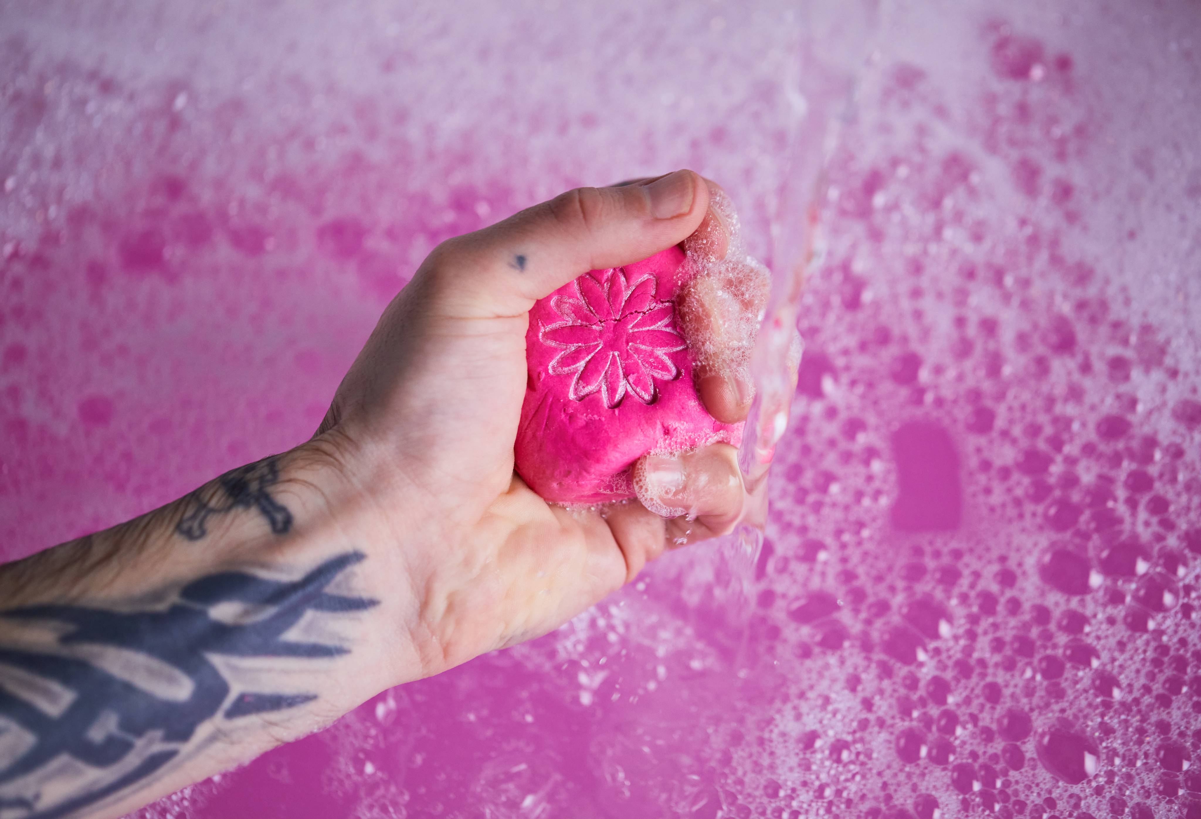 Lush Sweetest Thing — Gift - Image 3