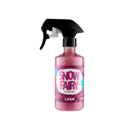 Lush Snow Fairy — Glitter