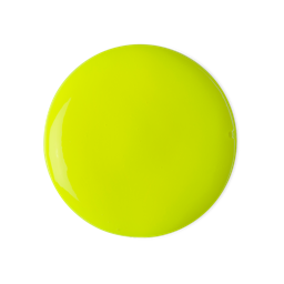 Lush Ectoplasm — Cream