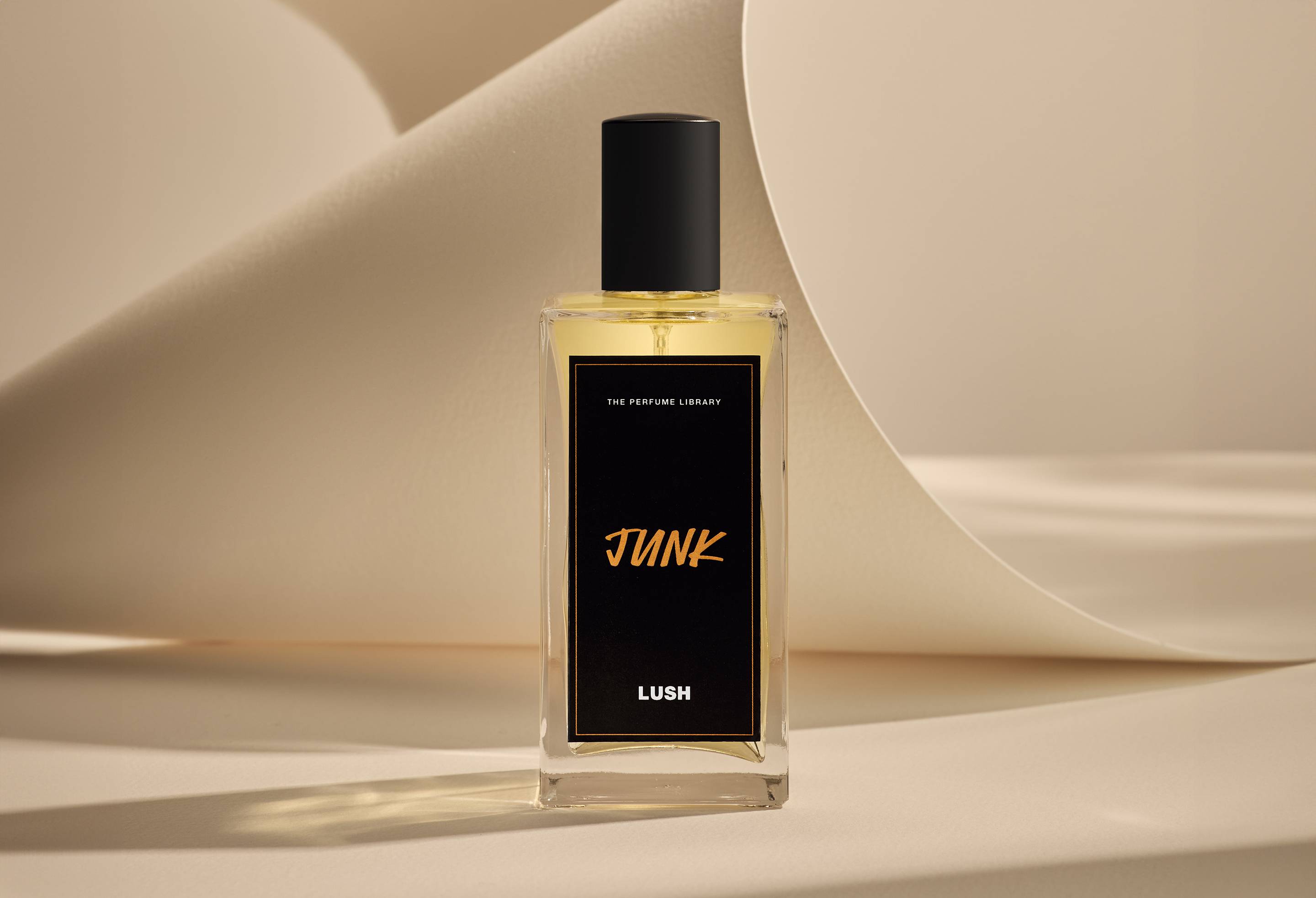 Lush Junk — Perfume - Image 2