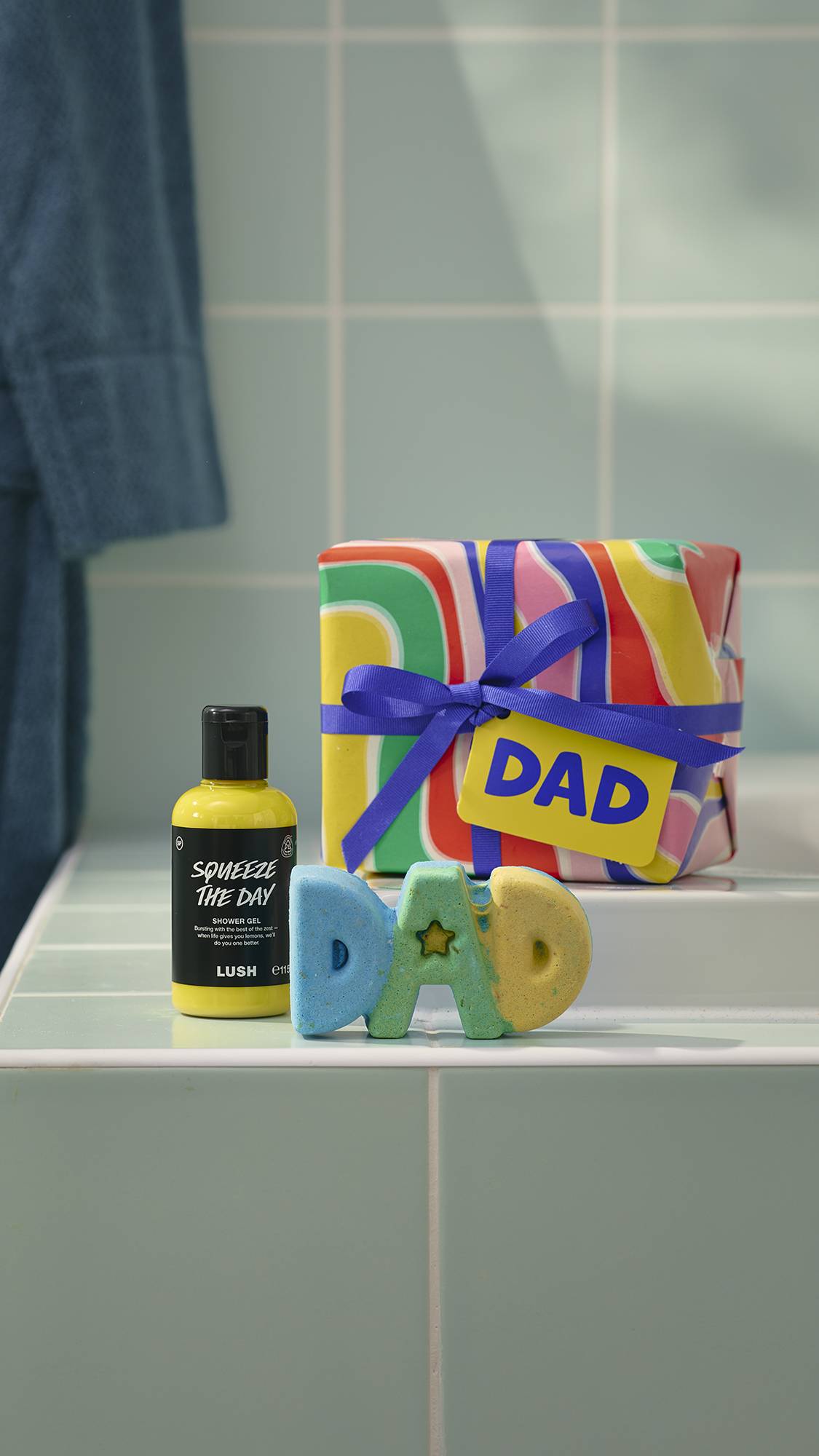 Lush Dad — Gift - Image 2