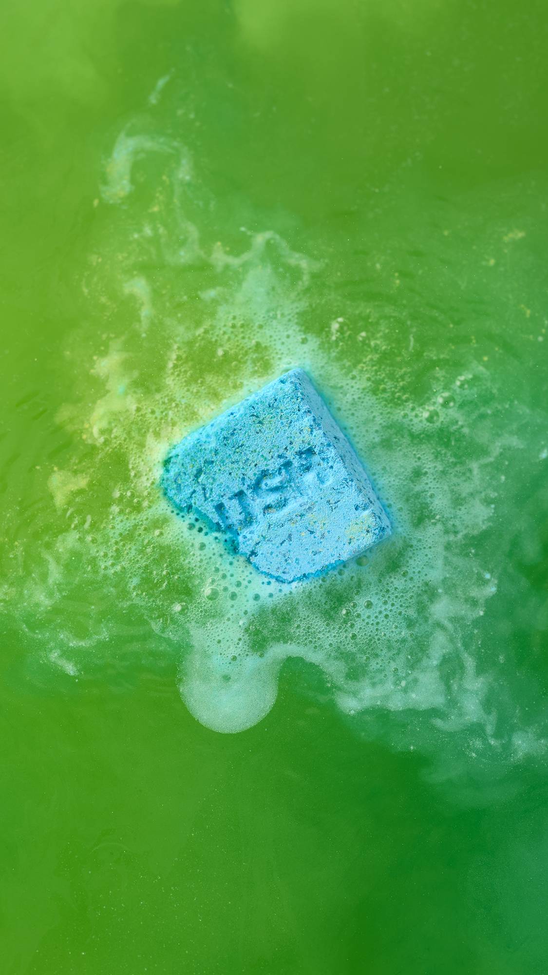 Lush Salt Water Soother — Cube - Image 3