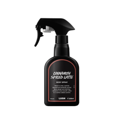 Lush Cinnamon Spiced Latte — Spray - Image 5