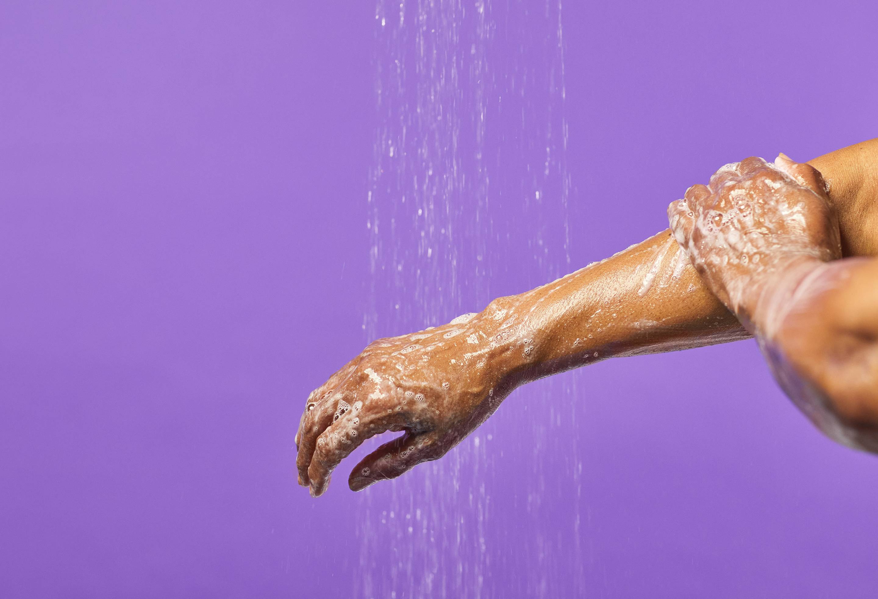 Lush Goddess — Soap - Image 3