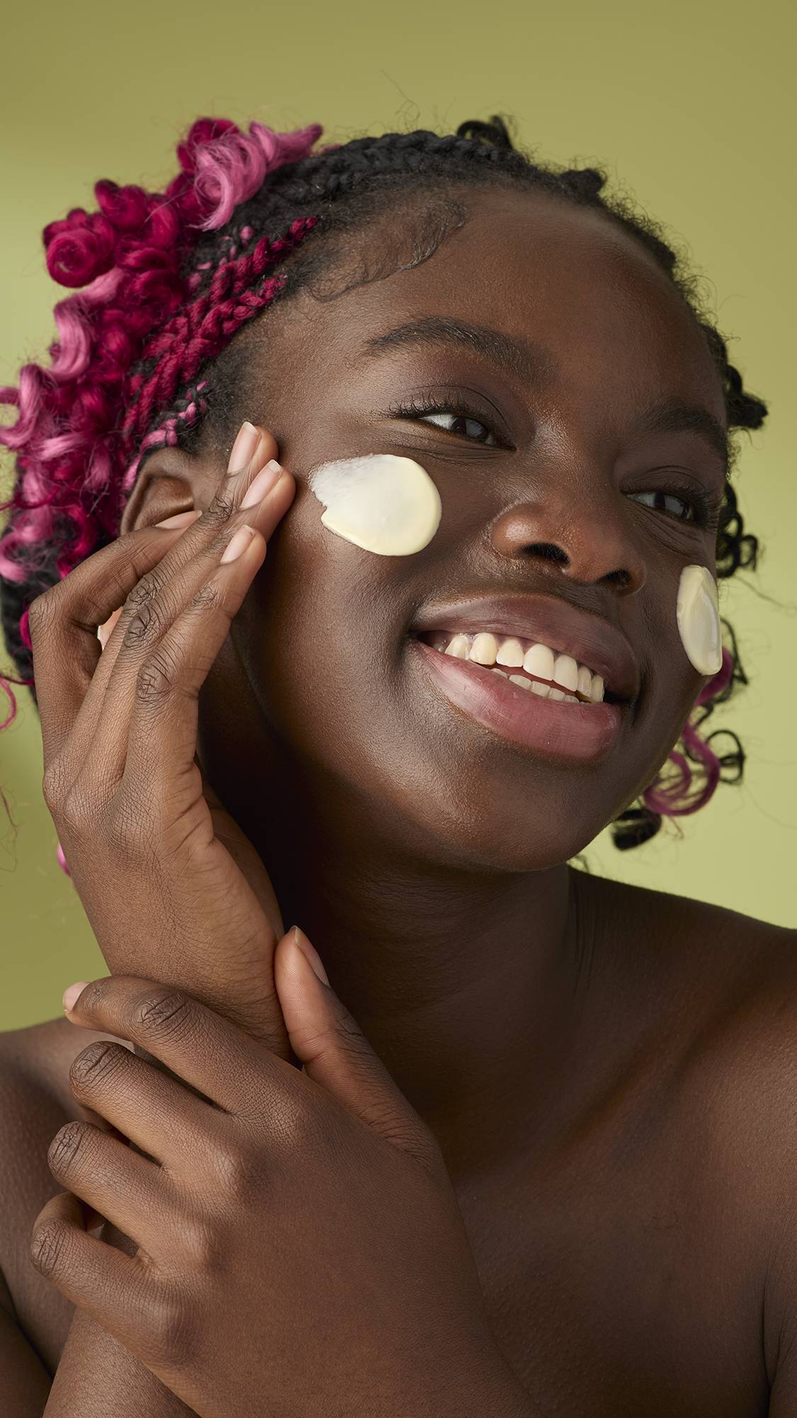 Lush Oat — Balm - Image 2