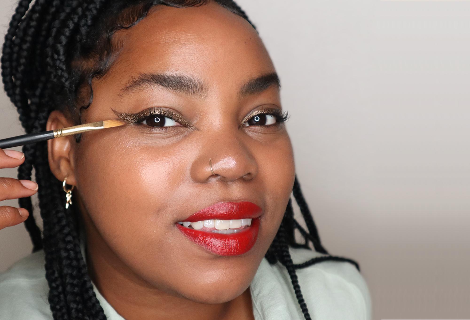 Lush Grounded — Eyeliner - Image 2