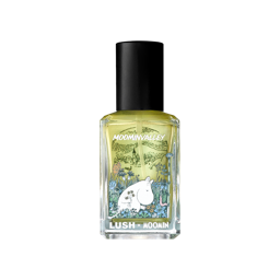 Lush Moominvalley — Perfume