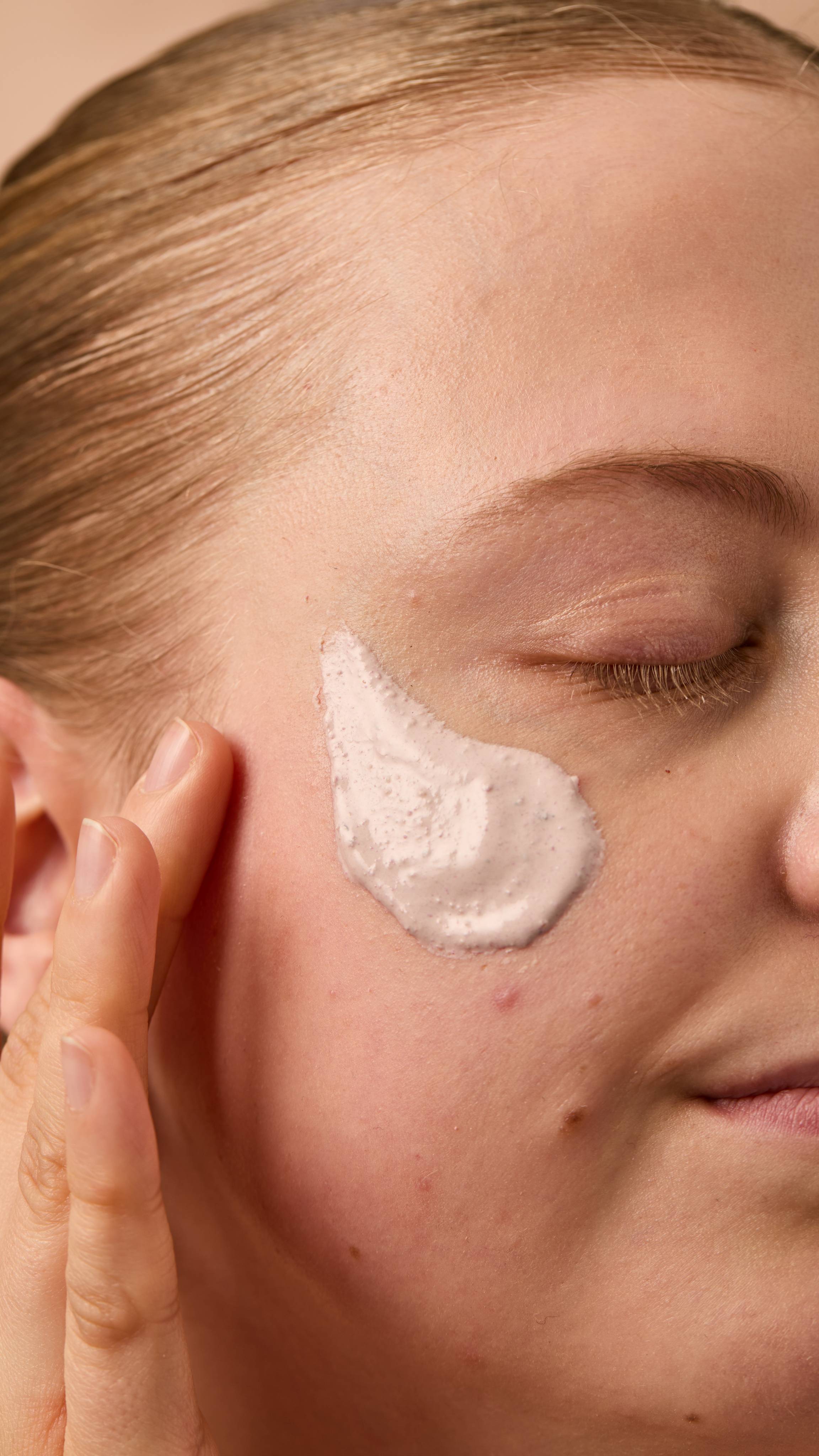 Lush Mrs. Whippy — Mask - Image 2