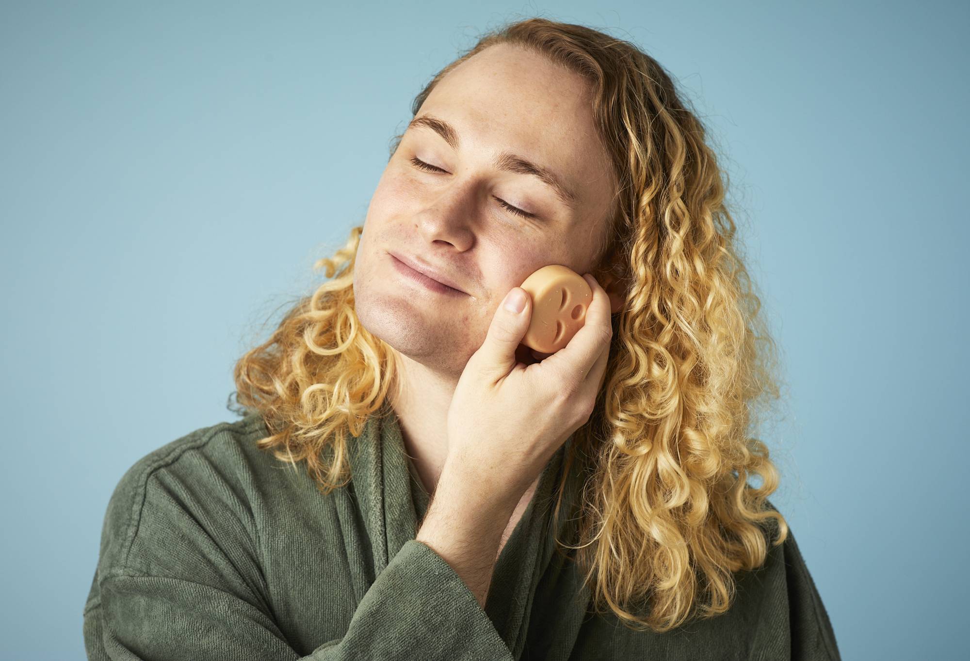 Lush Sleepy Face — Balm - Image 3